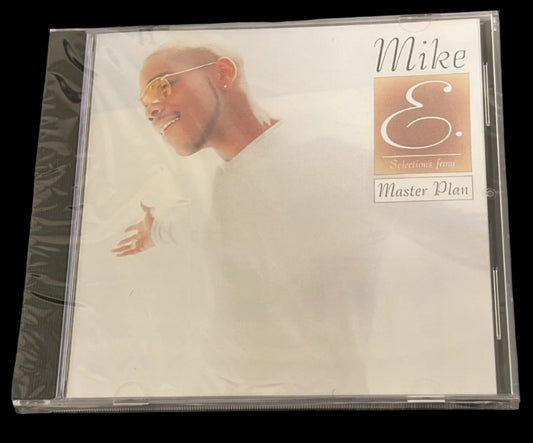 The Masterplan Collector's CD